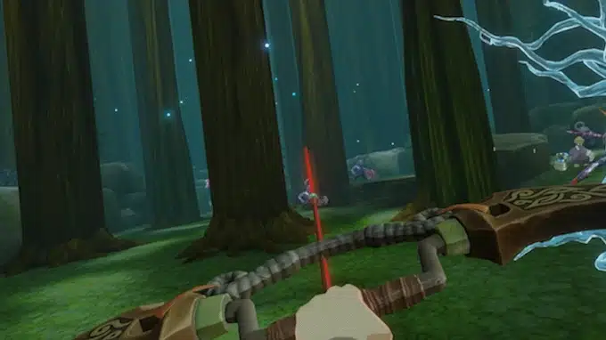 バトルシステム